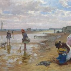Alfred Augustus Glendening