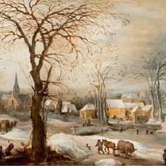 Frans de Momper