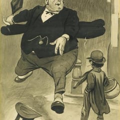 Frederick Holmes