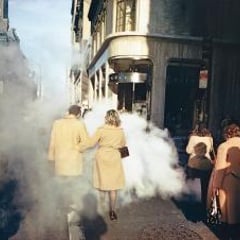 Joel Meyerowitz