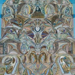 Augustin Lesage
