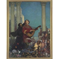 John Henry Amschewitz