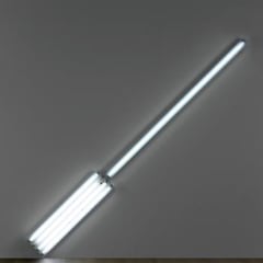 Dan Flavin