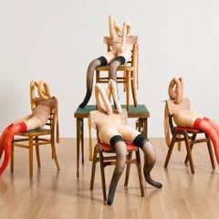 Sarah Lucas
