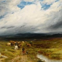 Edward Hargitt
