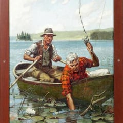 Walter Haskell Hinton