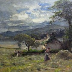 Joshua Anderson Hague