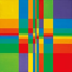 Richard Paul Lohse