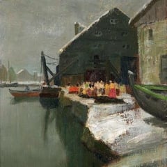 Paul Scortesco