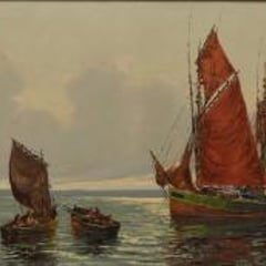 Albert Berne
