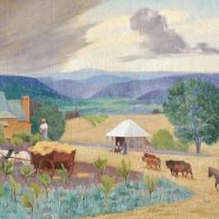 Nancy Kilgour