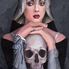 Marie Mallard