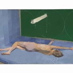 Euan Uglow