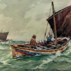 Ernest Dade