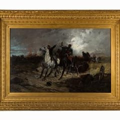 Wilfrid Constant Beauquesne