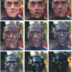 Zhang Huan