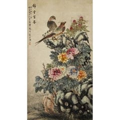 Huang Guanqing