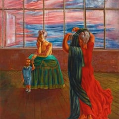 Juan Soriano