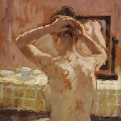 Bernard Dunstan