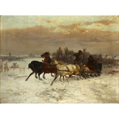 Fritz van der Venne