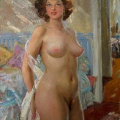 Oleg Lomakin