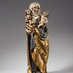 Hans Gottwald von Lohr am Main