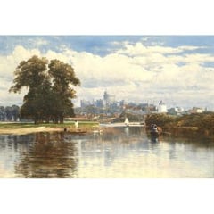 William E Harris