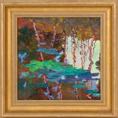 Terry Rockwood