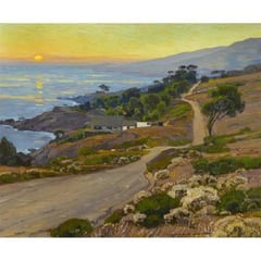 William Wendt