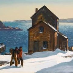 Gifford Beal