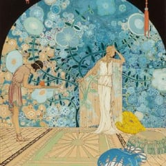 Virginia Sterrett