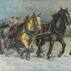 Hugo John