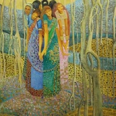 Marie-Martine Darboure