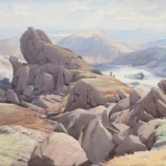 William Heaton Cooper