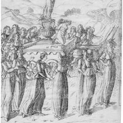 Francesco Rosselli
