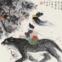 Gai Maosen
