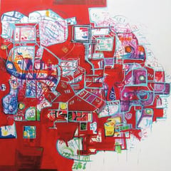 Joanne Greenbaum