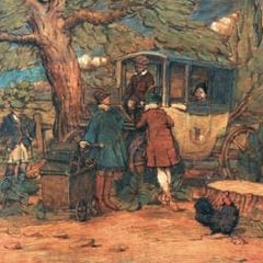 Philip E Bodington