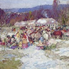 Leon Gaspard