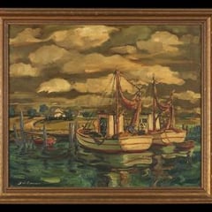 Jack de Coudres Leonard
