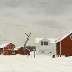 George Copeland Ault