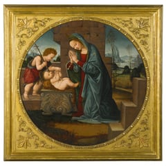 Tommaso Di Credi, Called Tommaso