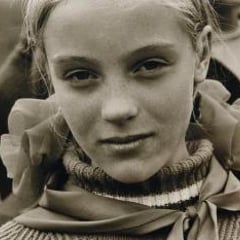 Louis Stettner
