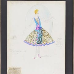 Gertrude A Johnson
