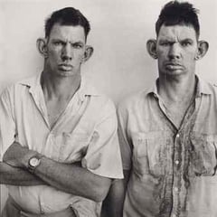 Roger Ballen