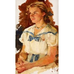 Oxana D Sokolovskaya