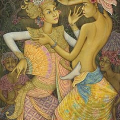 I Wayan Supartha
