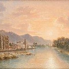 Theodore Jules Guedy