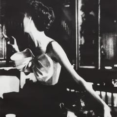 Lillian Bassman