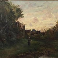 Pierre Ernest Ballue